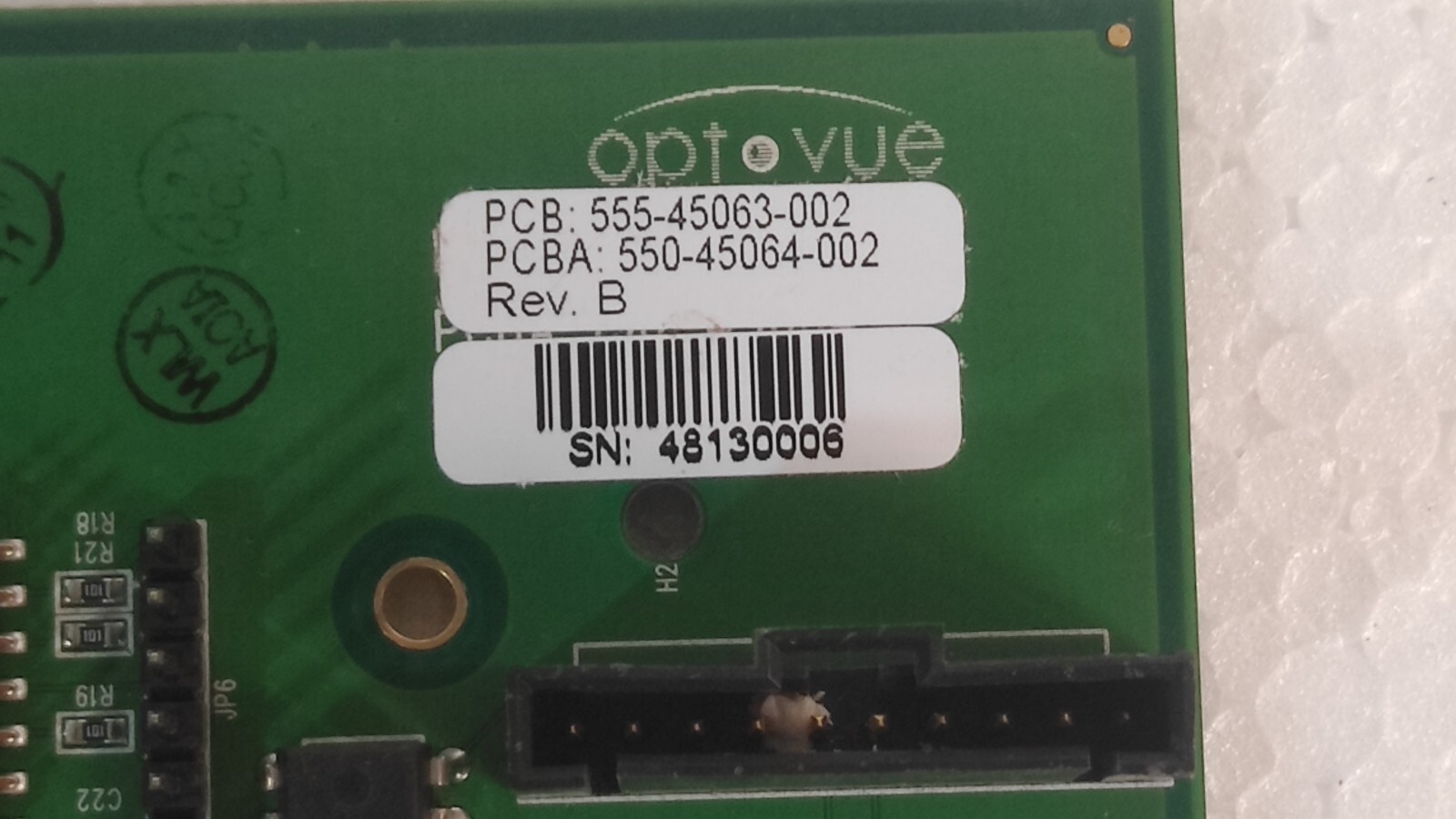 admin/uploads/uploads/Optovue 555-45063-002 -555 45063 002 PCB_1.webp